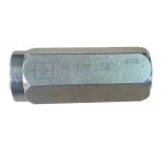 شیر یک طرفه هیدرولیک