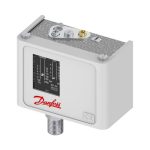 پرشر سوئیچ دانفوس