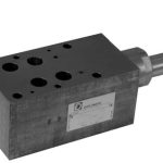 شیر کاهنده فشار Duplomatic