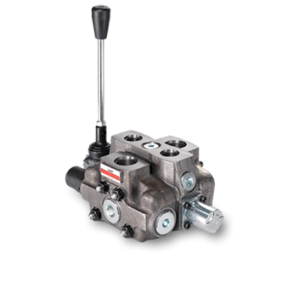 شیر دستی هیدرولیک