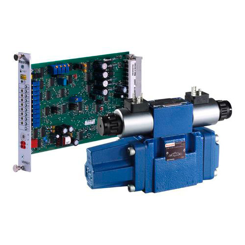 4WRZ-rexroth-valve شیر رکسروت 4WRZ10 - Image 1