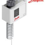 ترموستات دانفوسKP77