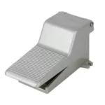 پدال پنوماتیک