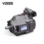 پمپ پیستونی یوکن YUKEN