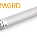 جک قلمی پنوماتیک فوروارد