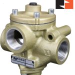 شیر سیگنال ROSS