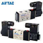 شیر برقی ایرتک