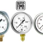 گیج نوافیما